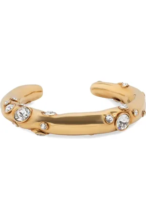 DRIES VAN NOTEN Verziertes Armband