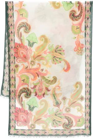 Etro Boheme Schal