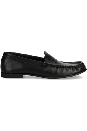 GANT Loafer mit Moc-Steppung