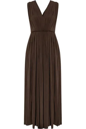 Max Mara Walter Kleid