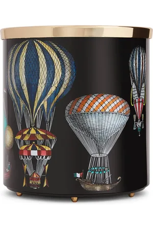 FORNASETTI Palloni Papierkorb