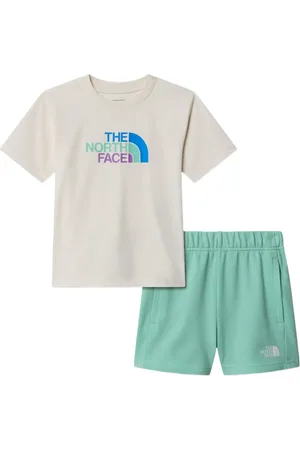 The North Face Shorts mit Logo-Print (2er-Set)