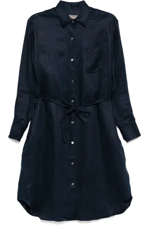 N.PEAL Catania Kleid