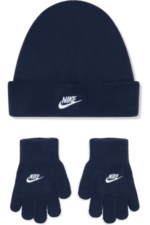 Nike Futura Beanie-Set