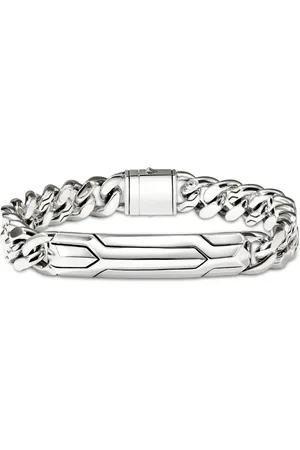 John Hardy Armband mit Kettengliedern