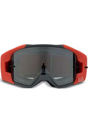Supreme Skibrille mit Logo-Print