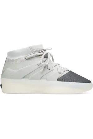 adidas X Fear of God Athletics Basketball "Sesame Carbon" Sneakers