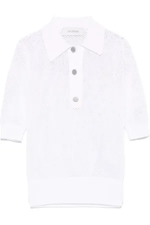 Sportmax Casta Poloshirt