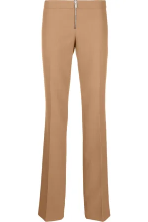Stella McCartney Schmale Hose