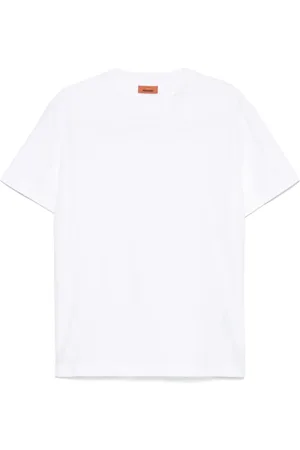 Missoni T-Shirt mit Zickzackmuster