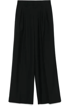 JUNYA WATANABE Hose mit Faltendetail