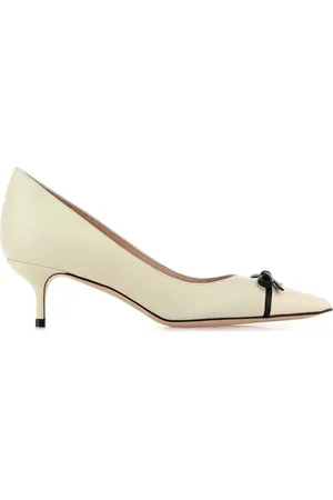VALENTINO GARAVANI Pumps mit VLogo 45mm