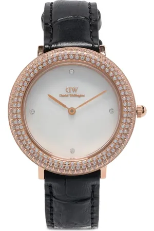 Daniel Wellington Crystalline Bezel 32mm