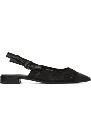Karl Lagerfeld Kerrie Slingback-Pumps