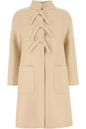 VALENTINO GARAVANI Einreihiger Mantel