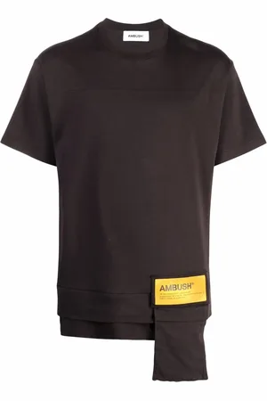 AMBUSH T-Shirt mit Taillentasche