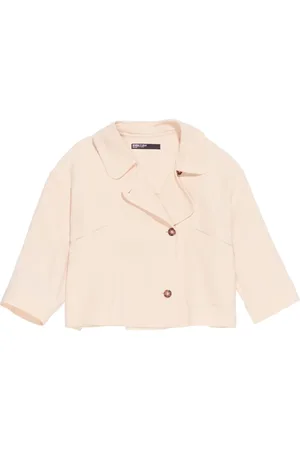 Bimba y Lola Jacke in A-Linie