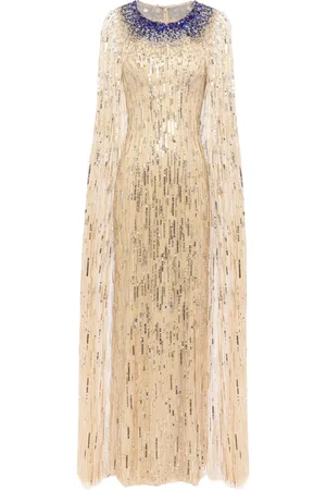 Jenny Packham Cleo Rush Kleid