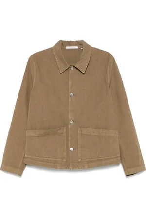 Sunflower Gestreifte Jacke