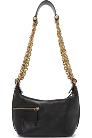 Chloé Schultertasche aus Leder