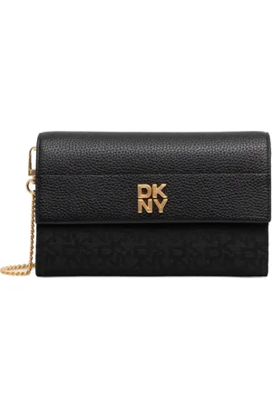 DKNY Klassisches Portemonnaie