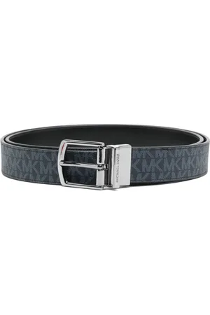 Michael Kors Gürtel mit Monogramm