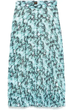 HUGO BOSS Vlissole Midirock