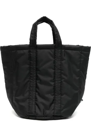 Comme des Garçons Tote Bag mit Einsätzen