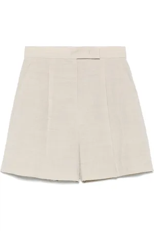 Max Mara Abisso Shorts