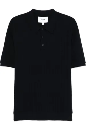 Wax London Naples Poloshirt