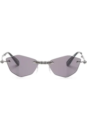 KUBORAUM Maske H44 Sonnenbrille