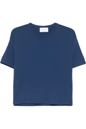 Daniele Fiesoli T-Shirt aus Feinstrick
