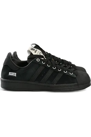 adidas Superstar trainers