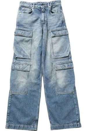 Rick Owens Cargo jeans