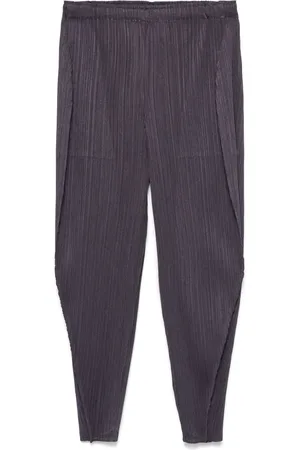 PLEATS PLEASE ISSEY MIYAKE Lantern Hose