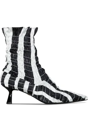 AMY CROOKES Marthe Stiefel 60mm