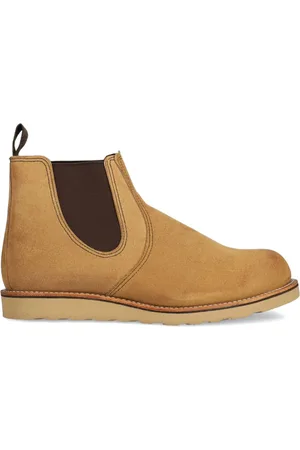 Red Wing Heritage Stiefel