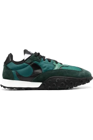 Marine Serre MS-Rise 22 Sneakers