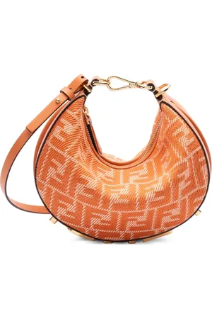 Fendi Graphy Handtasche