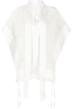 EUDON CHOI Bastia Outer Jacke