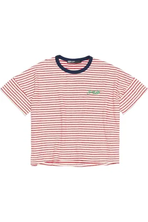 Bimba y Lola Gestreiftes T-Shirt