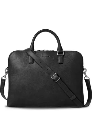 SHINOLA Aktentasche aus Leder
