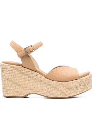 Pedro Garcia Doina Sandalen 90mm