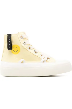 INUIKII Matilda Sneakers
