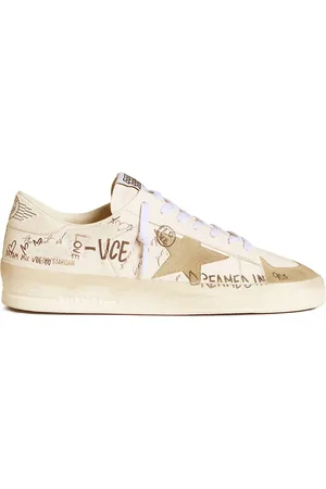 Golden Goose Stardan Sneakers
