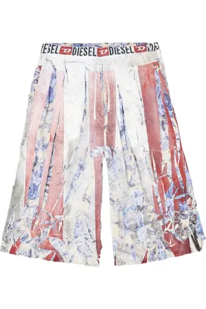 Diesel P-Helge Shorts