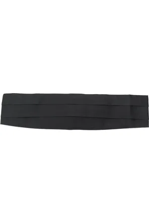 CANALI Klassischer Kummerbund