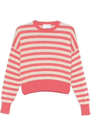 Daniele Fiesoli Gestreiftes T-Shirt