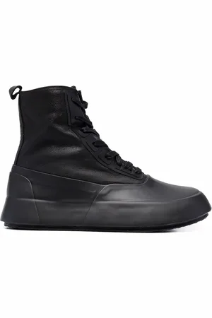 AMBUSH Sneakers mit runder Kappe