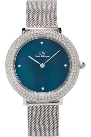 Daniel Wellington Crystalline Bezel 32mm